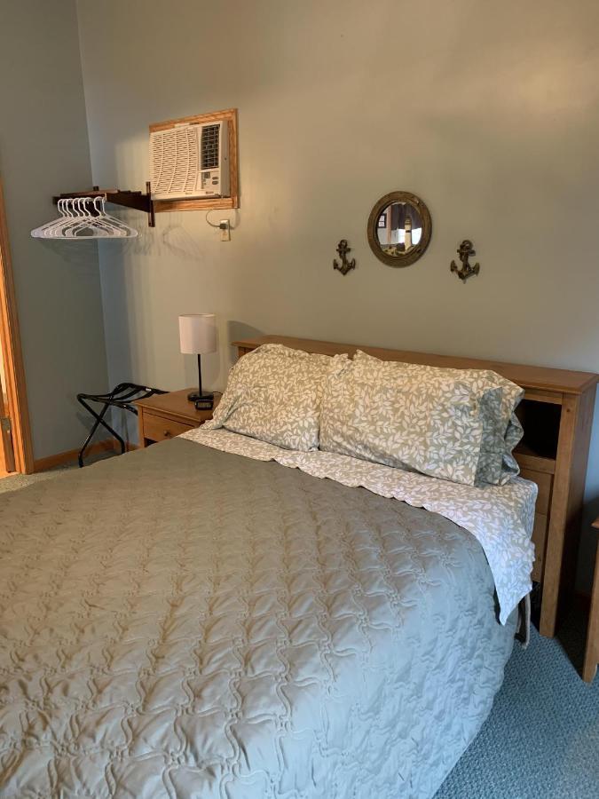 شقة بايفيلد  في Woodland Lodging المظهر الخارجي الصورة